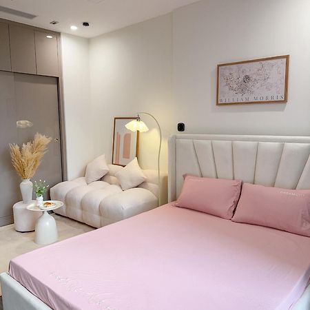 Bunnys Homes - Service Apartment Hanoï Extérieur photo