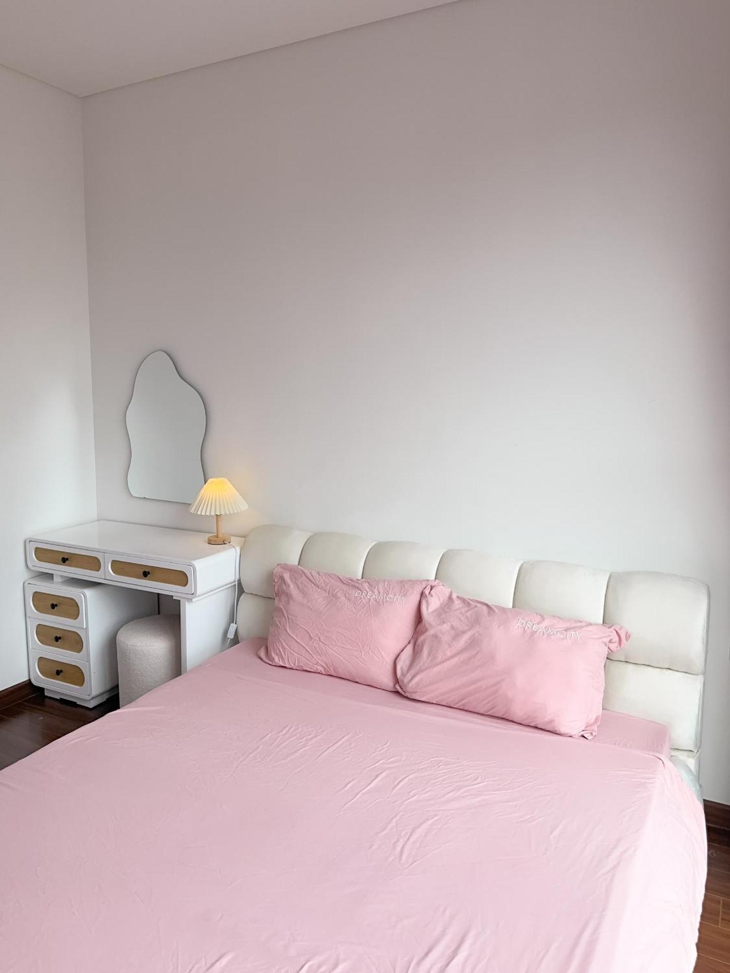 Bunnys Homes - Service Apartment Hanoï Extérieur photo