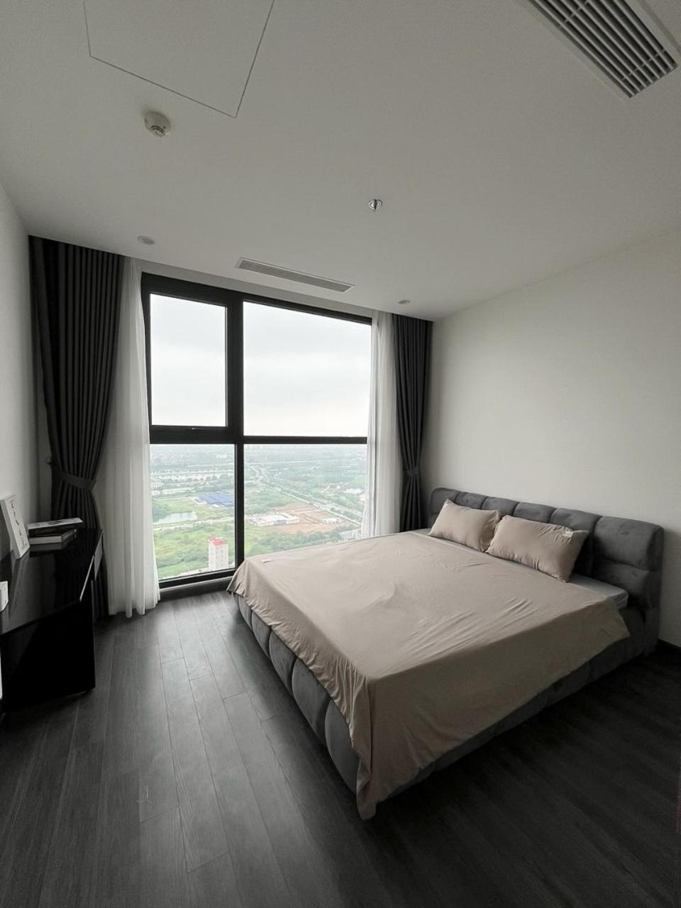 Bunnys Homes - Service Apartment Hanoï Extérieur photo