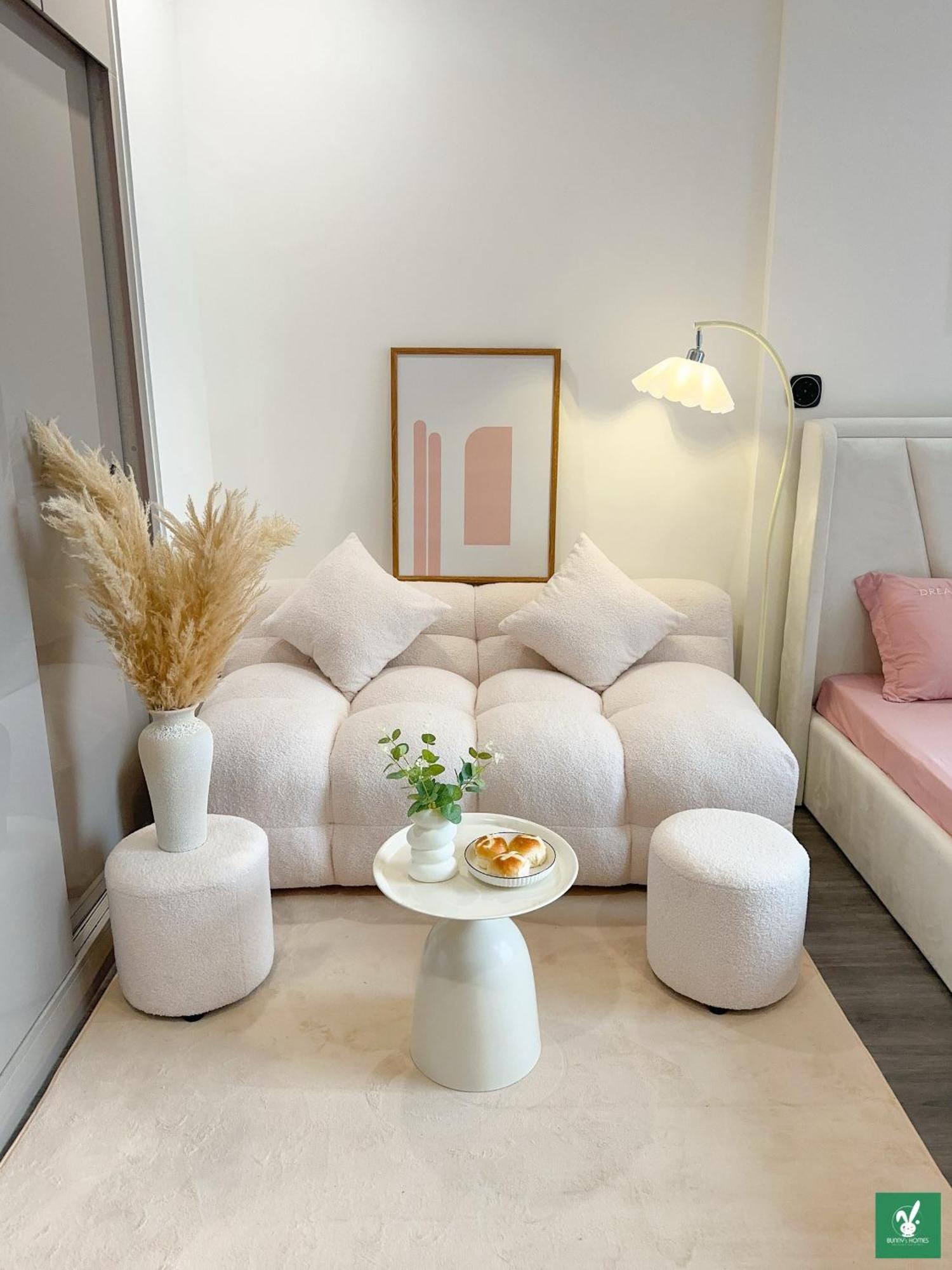 Bunnys Homes - Service Apartment Hanoï Extérieur photo