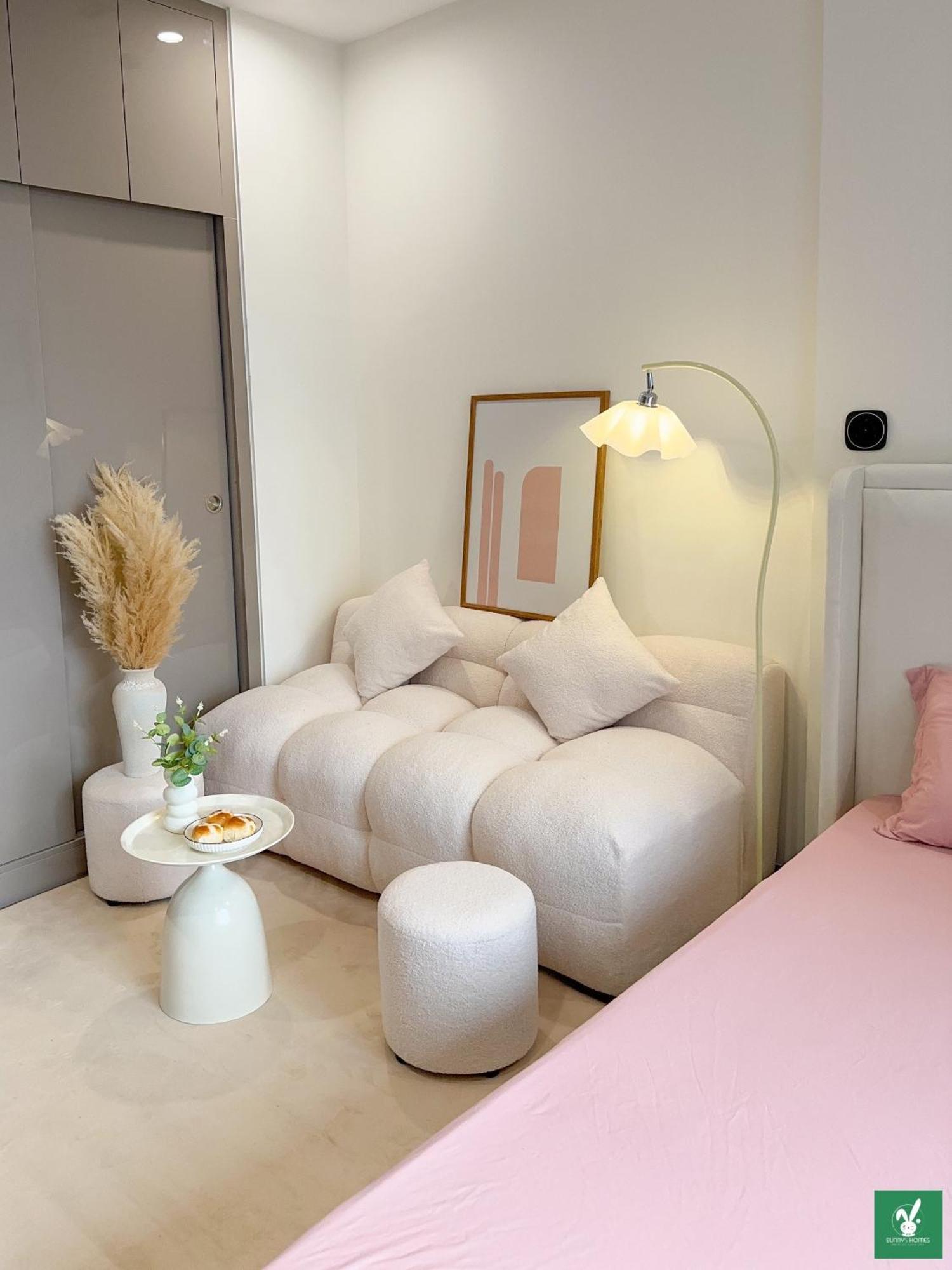 Bunnys Homes - Service Apartment Hanoï Extérieur photo