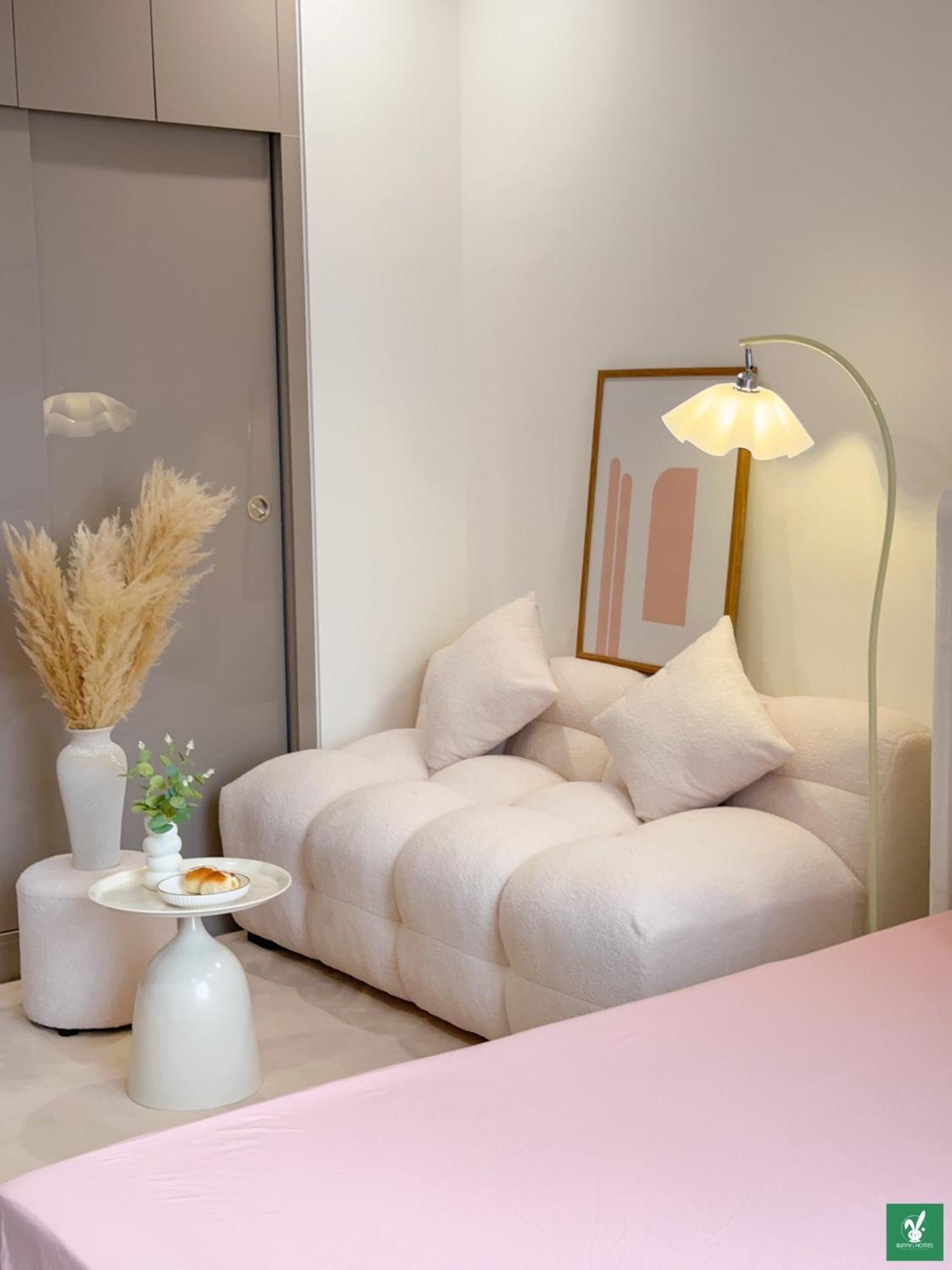 Bunnys Homes - Service Apartment Hanoï Extérieur photo
