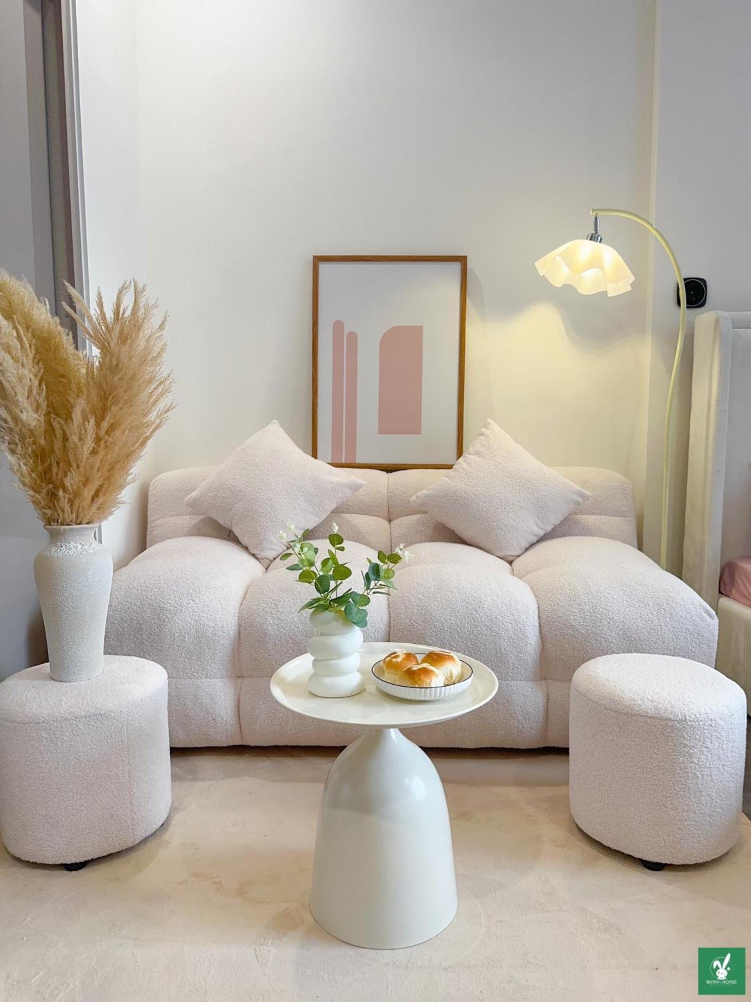 Bunnys Homes - Service Apartment Hanoï Extérieur photo