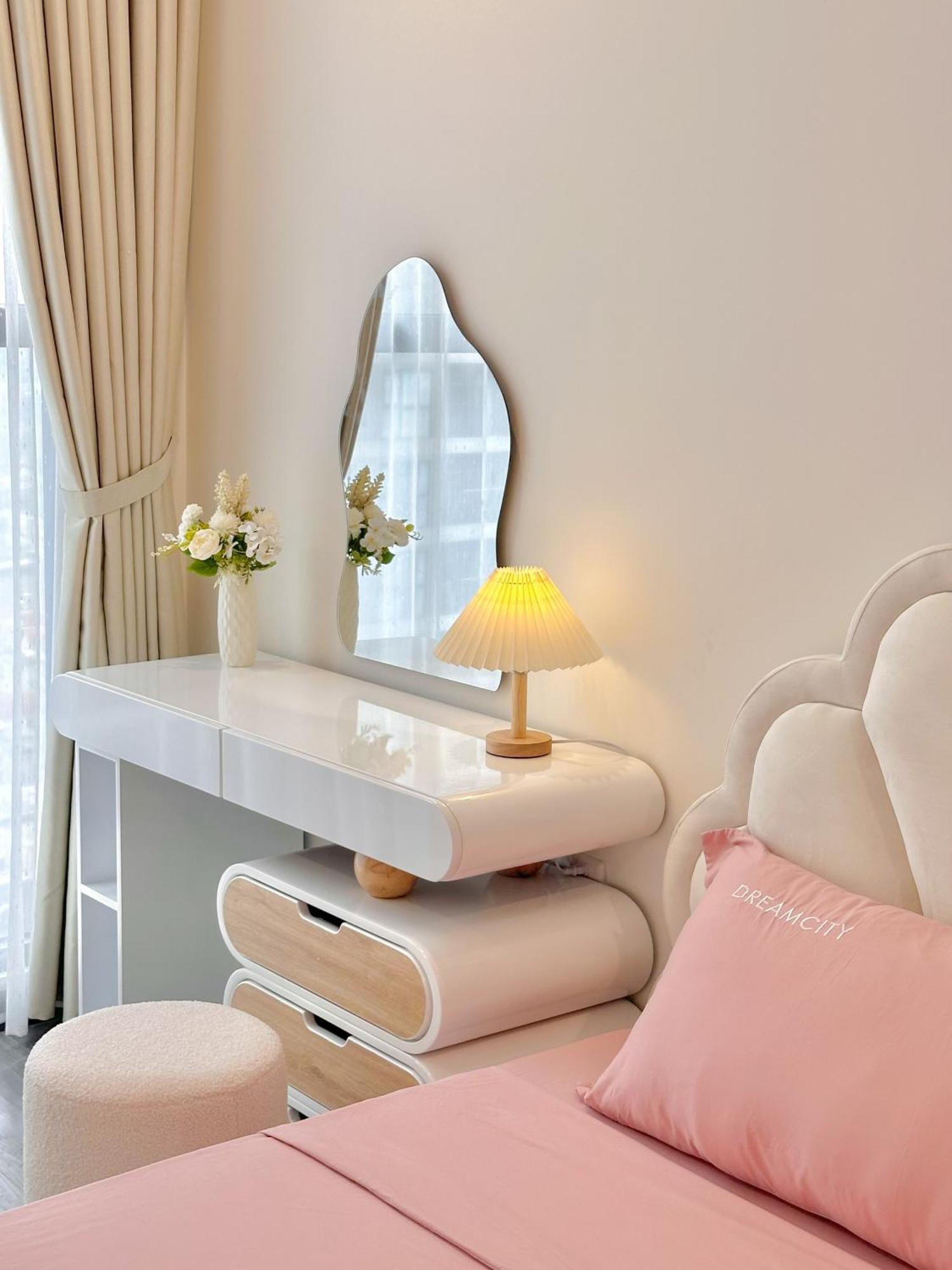 Bunnys Homes - Service Apartment Hanoï Extérieur photo