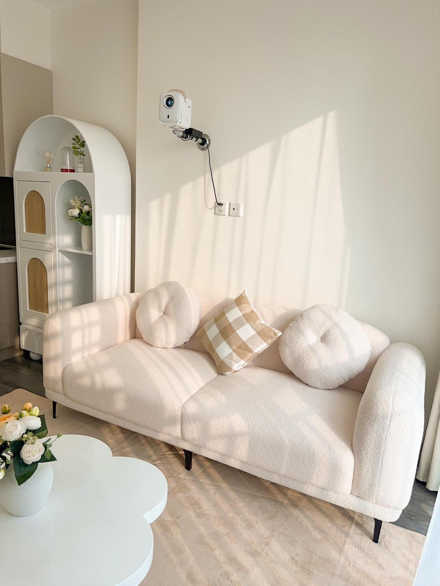 Bunnys Homes - Service Apartment Hanoï Extérieur photo