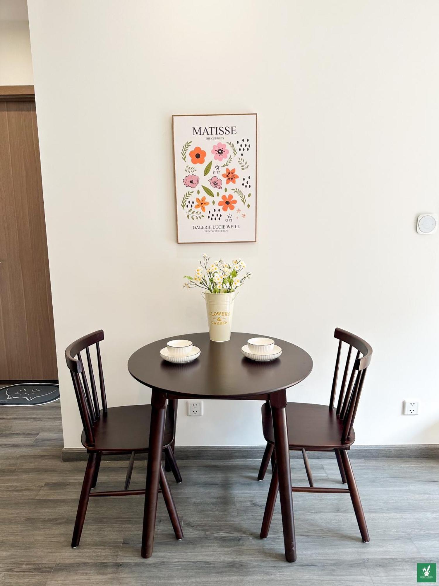 Bunnys Homes - Service Apartment Hanoï Extérieur photo